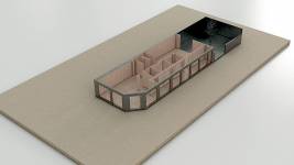 Khalid AIT EL MADANI  - BOM Architecture