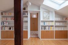 RAPHAELLE LE NORCY - OÎKOS ARCHITECTES
