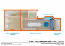Gilles DELAGE - INTERSPACE ARCHITECTES