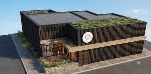 Jessica BARANES - J.BARANES et A.BENCHOUCHE ARCHITECTES