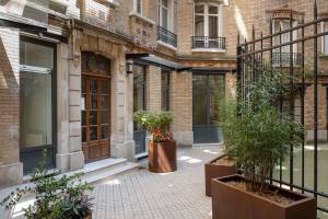 Clémence YON - UPSILON