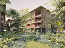 Grz ARCHITECTURE  - GRZ ARCHITECTURE