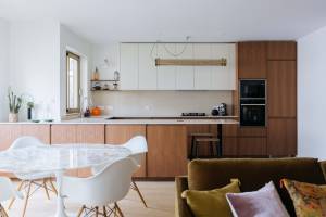 RAPHAELLE LE NORCY - OÎKOS ARCHITECTES
