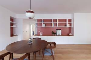 RAPHAELLE LE NORCY - OÎKOS ARCHITECTES