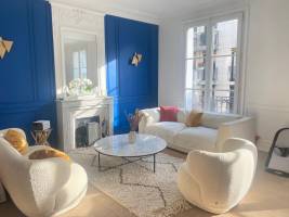 Pauline BEAUJANOT - PAULINE BEAUJANOT