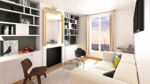 Pauline BEAUJANOT - PAULINE BEAUJANOT