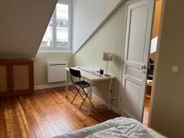 Grégoire PARCOLLET - PARPAN Architectures