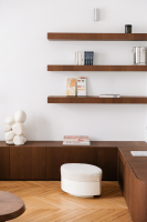 Loris SERVADIO - SERVADIO ARCHITECTURE