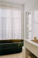 Loris SERVADIO - SERVADIO ARCHITECTURE