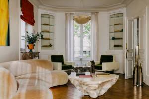 Loris SERVADIO - SERVADIO ARCHITECTURE