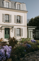 Loris SERVADIO - SERVADIO ARCHITECTURE