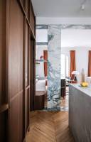 Loris SERVADIO - SERVADIO ARCHITECTURE