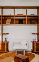 Loris SERVADIO - SERVADIO ARCHITECTURE