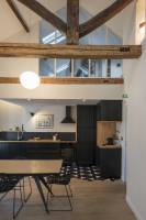 Teiva BODEREAU - DUNES ARCHITECTES INGENIEURS