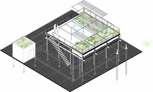 Thomas GOBLET - BRUITS Architecture