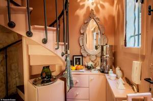 Mariarosa PENZI - DameRosa