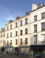 SCALA Architectes Associés - Dimitri DUPUIS et Marie BACHERE