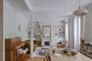 Marion & BULLE - ATELIER FAUVES