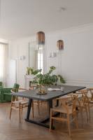 Marion & BULLE - ATELIER FAUVES