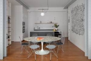 Marion & BULLE - ATELIER FAUVES